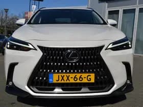Lexus NX thumbnail 14