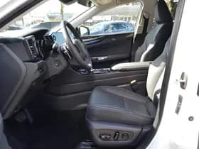 Lexus NX thumbnail 21