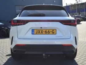 Lexus NX thumbnail 4