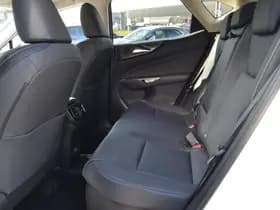 Lexus NX thumbnail 39