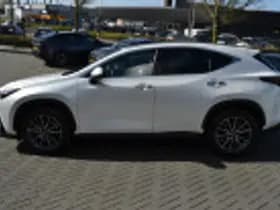 Lexus NX thumbnail 50