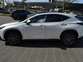 Lexus NX thumbnail 6