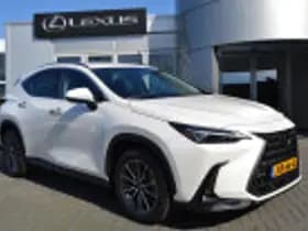 Lexus NX thumbnail 53