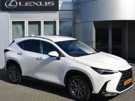 Lexus NX thumbnail 7