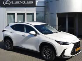Lexus NX thumbnail 85