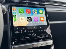 Lexus LBX thumbnail 30