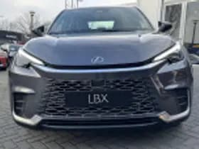 Lexus LBX thumbnail 50