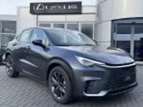 Lexus LBX thumbnail 51