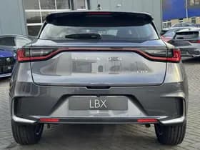 Lexus LBX thumbnail 85