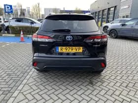 Toyota Corolla thumbnail 11