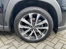 Toyota Corolla thumbnail 13