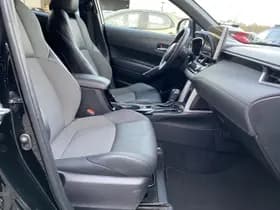 Toyota Corolla thumbnail 22