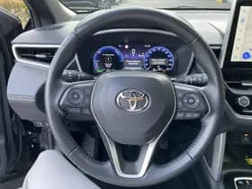 Toyota Corolla thumbnail 26