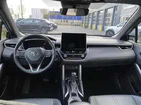 Toyota Corolla thumbnail 37