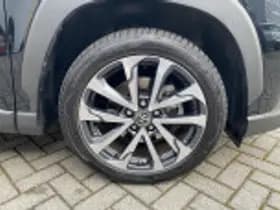 Toyota Corolla thumbnail 45