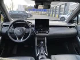 Toyota Corolla thumbnail 69