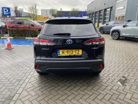 Toyota Corolla thumbnail 11