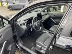 Toyota Corolla thumbnail 14