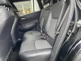 Toyota Corolla thumbnail 16