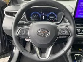 Toyota Corolla thumbnail 24