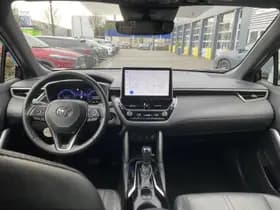 Toyota Corolla thumbnail 37