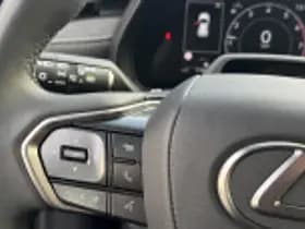 Lexus LBX thumbnail 55