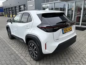 Toyota Yaris Cross thumbnail 11