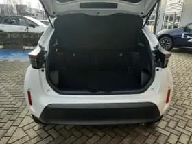 Toyota Yaris Cross thumbnail 13