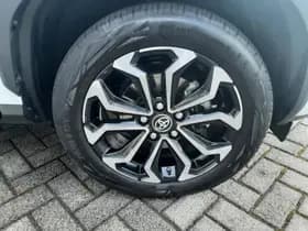Toyota Yaris Cross thumbnail 14