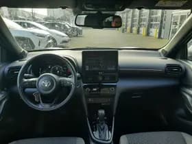 Toyota Yaris Cross thumbnail 34