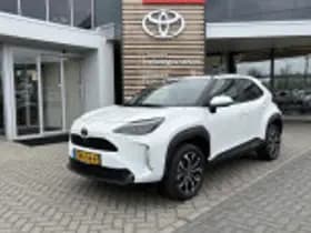 Toyota Yaris Cross thumbnail 36