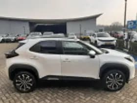 Toyota Yaris Cross thumbnail 37