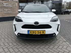 Toyota Yaris Cross thumbnail 38