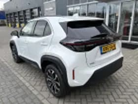 Toyota Yaris Cross thumbnail 40