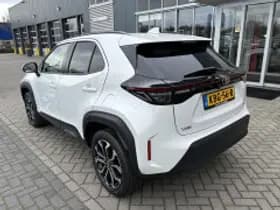 Toyota Yaris Cross thumbnail 5