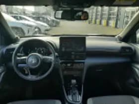 Toyota Yaris Cross thumbnail 63