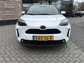 Toyota Yaris Cross thumbnail 9