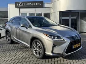 Lexus RX thumbnail 13