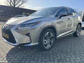 Lexus RX thumbnail 15