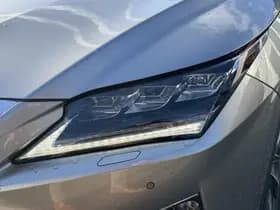 Lexus RX thumbnail 16