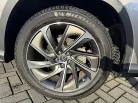 Lexus RX thumbnail 17