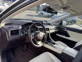 Lexus RX thumbnail 19