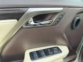 Lexus RX thumbnail 20