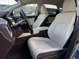 Lexus RX thumbnail 21