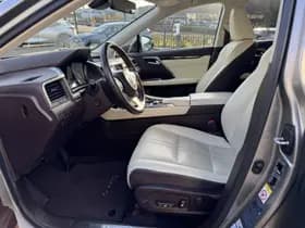 Lexus RX thumbnail 22
