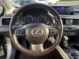 Lexus RX thumbnail 23