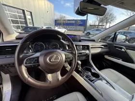 Lexus RX thumbnail 24