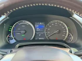 Lexus RX thumbnail 26