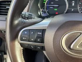 Lexus RX thumbnail 27