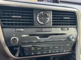 Lexus RX thumbnail 34